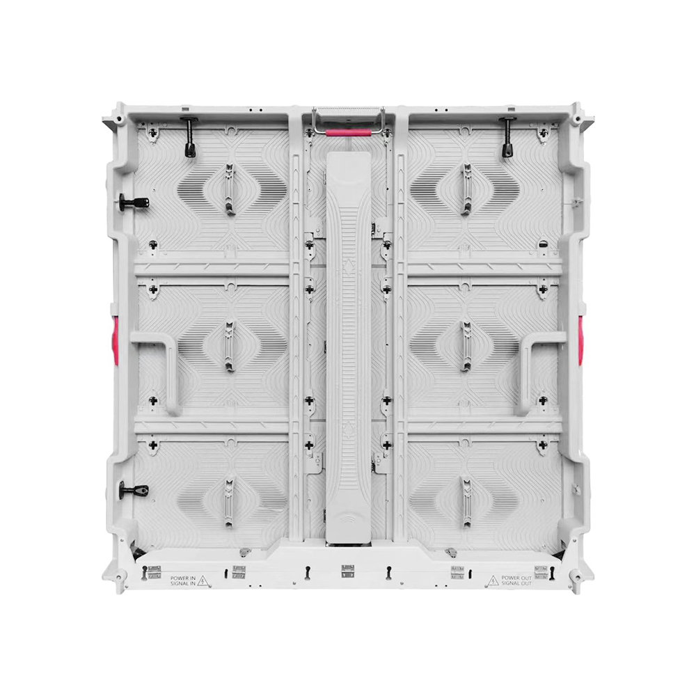 Common Cathode with Energy-Saving LED display