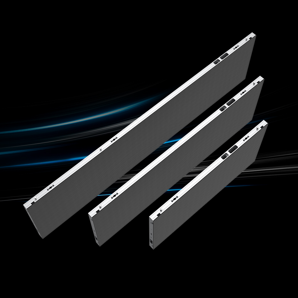 Stable and high protection reliable performance LED display