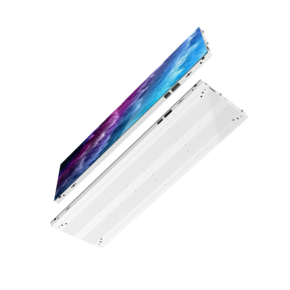 Stable and high protection reliable performance LED display