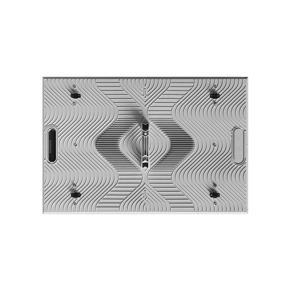 Common Cathode with Energy-Saving LED display