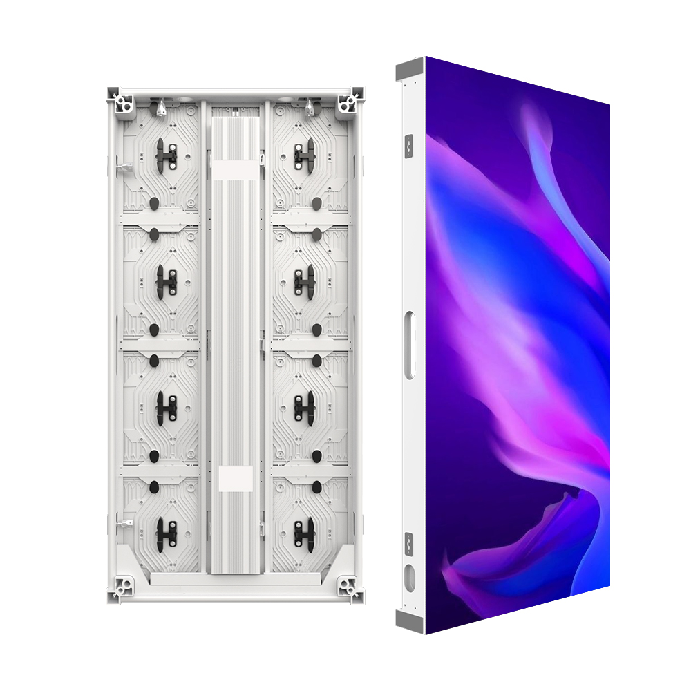 Stable and high protection reliable performance LED display