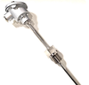 JUMO Platinum temperature sensor PT100