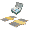 YE3W Wireless axle scale wireless mobile vehicle weighing scales AND portable vehicle weighing instrument