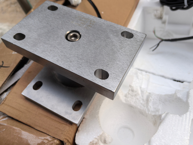 CUA Load cell for LD3 load cell LD360 load cell to instead of KM load cell for kettle load cell 2klb