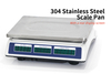 XHAE Price Computing Scale Pricing Scale 30kg Weighing Scale