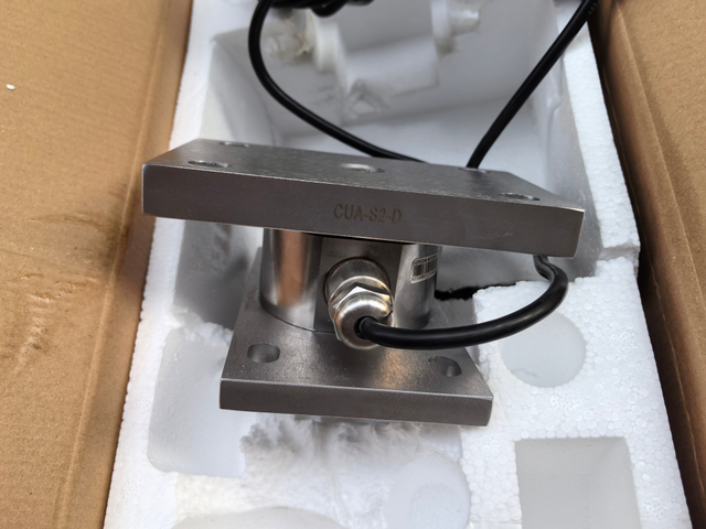 CUA Load cell for LD3 load cell LD360 load cell to instead of KM load cell for kettle load cell 2klb