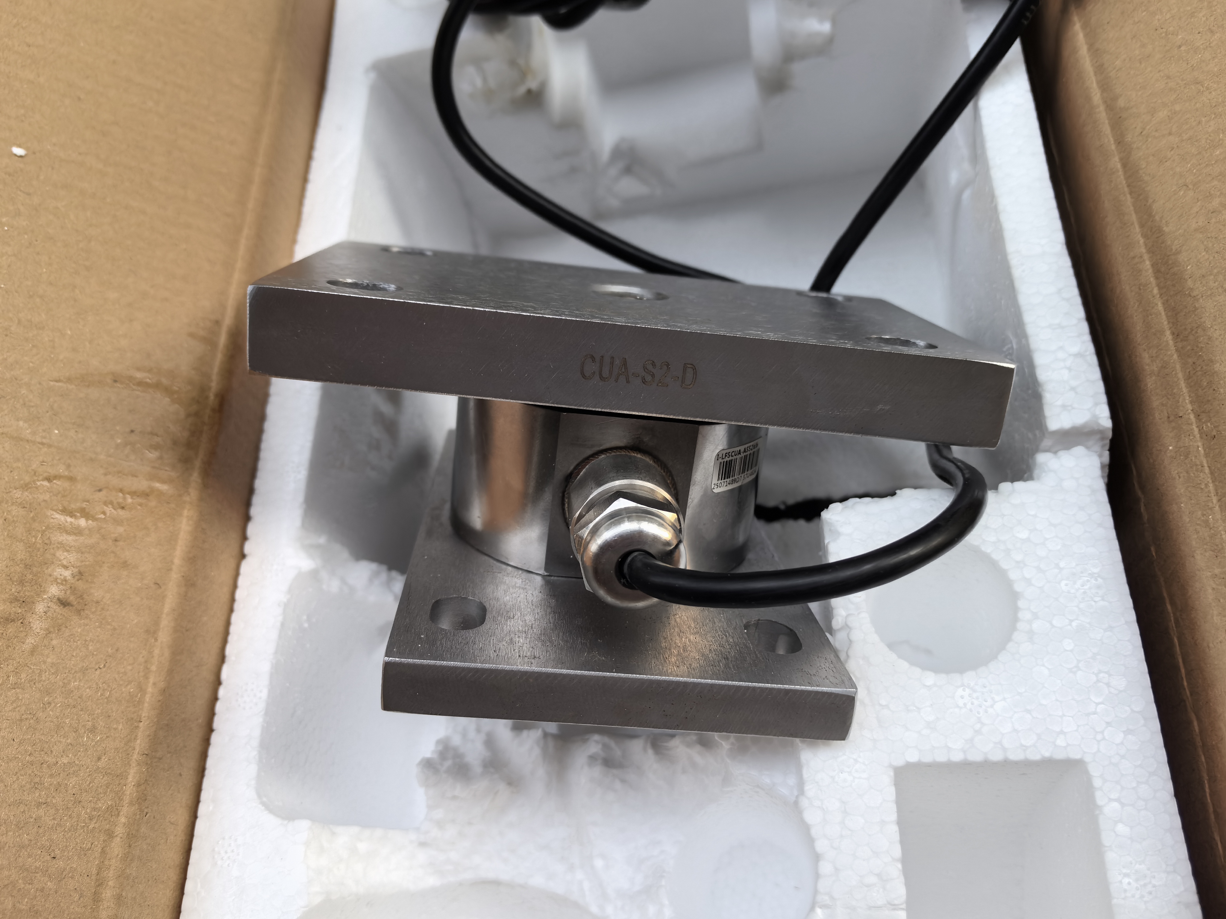 CUA Load cell for LD3 load cell LD360 load cell to instead of KM load cell for kettle load cell 2klb