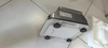 D6 Austenitic stainless  steel weighing scale waterproof scale 304 stainless steel food waterproof scale IP68