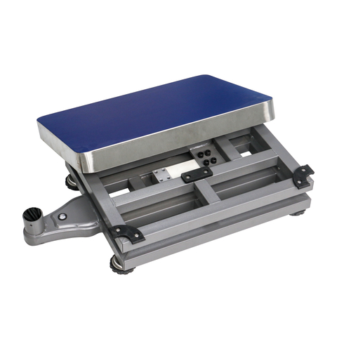XBS platform scale 300kg platform scale  bench scale 