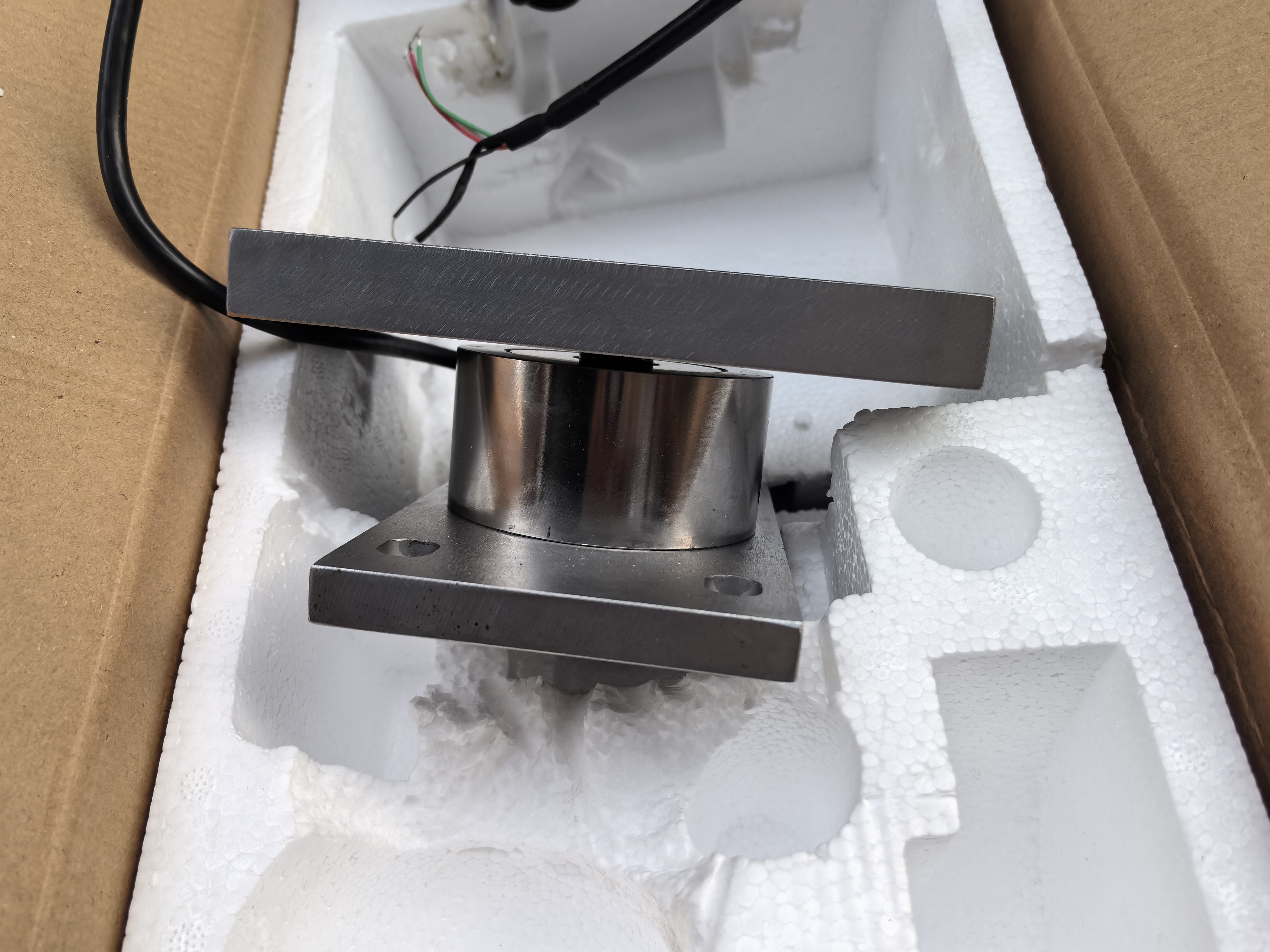 CUA Load cell for LD3 load cell LD360 load cell to instead of KM load cell for kettle load cell 2klb