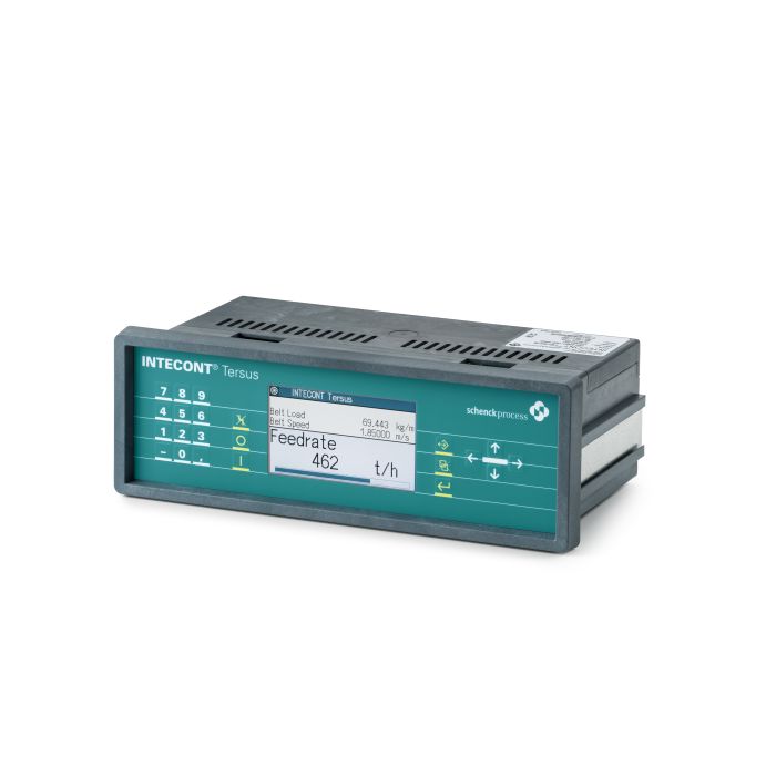 INTECONT Tersus VEG 20650 VBW 20650