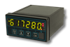 INT5-U Universal Input Panel Meter