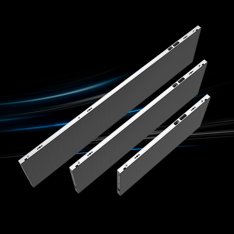 Stable and high protection reliable performance LED display