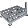 XBS platform scale 300kg platform scale  bench scale 