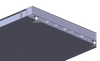 Commercial Concrete Deck Truck Scale For App Weigh