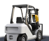 Y2508A1 Forklift scale weighing AND forklift weighing scale