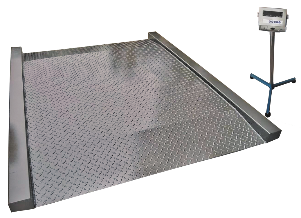 Choosing the Right Floor Weighing Scale: Factors to Consider for Your Specific Needs