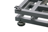 XBS platform scale 300kg platform scale  bench scale 