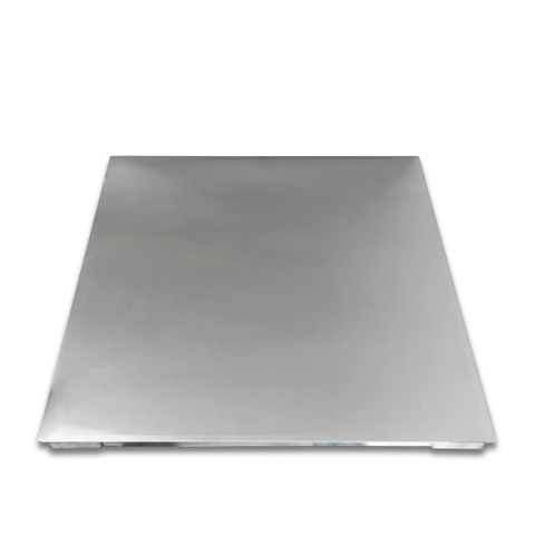 XFS-SS Austenitic stainless steel floor scale 304 stainless steel floor scale 5000kg waterproof platform scale 