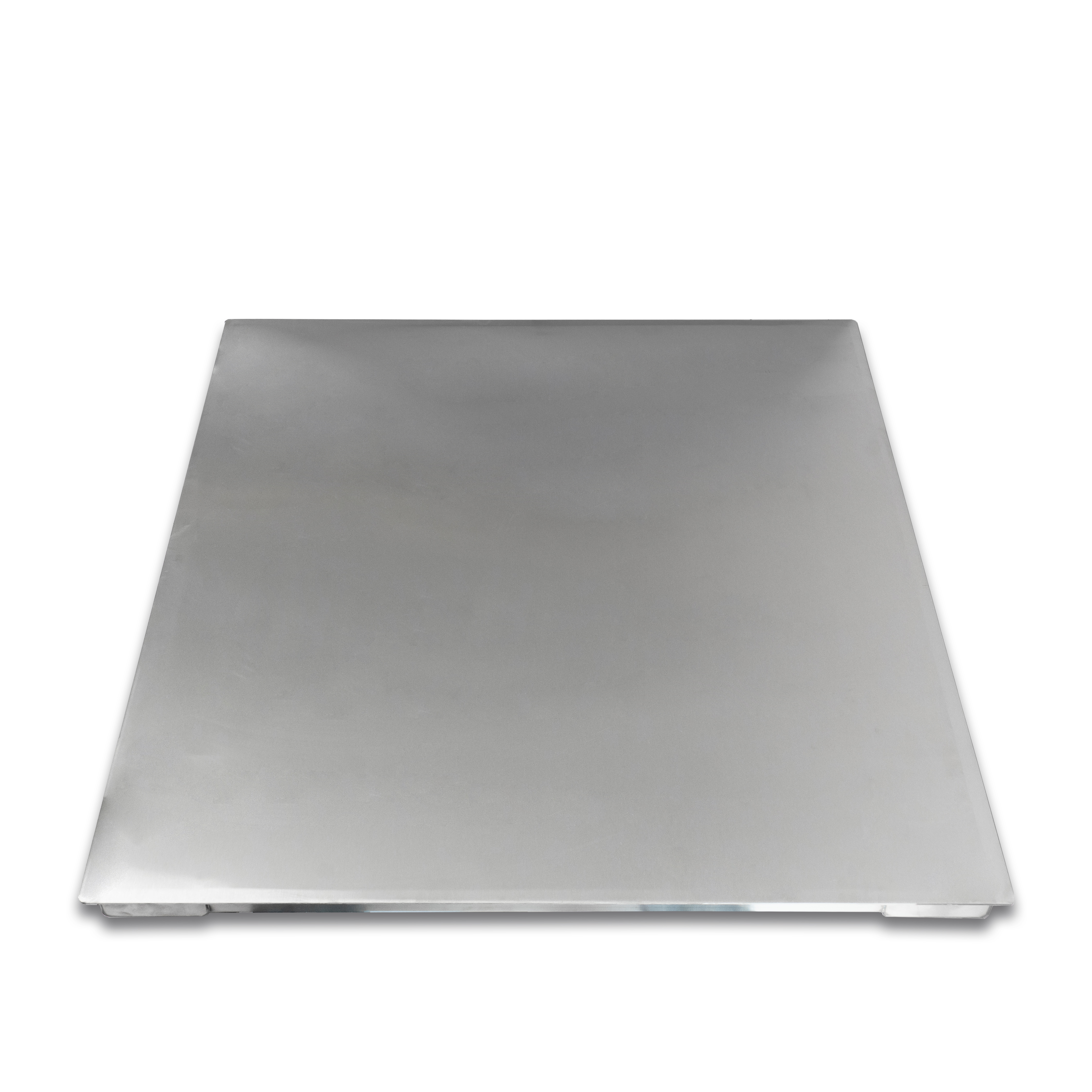 XFS-SS Austenitic stainless steel floor scale 304 stainless steel floor scale 5000kg waterproof platform scale 