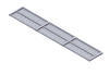 Commercial Concrete Deck Truck Scale For App Weigh