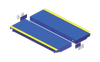 Automated Low Profile Truck Scale For App Weigh