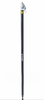 Trimble 2 m Carbon Fiber Range Pole