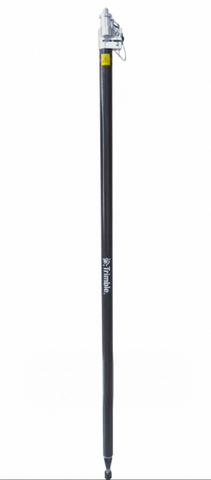 Trimble 2 m Carbon Fiber Range Pole
