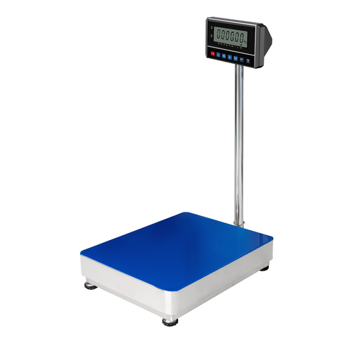 XBS platform scale 300kg platform scale  bench scale 