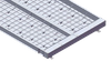 Commercial Concrete Deck Truck Scale For App Weigh