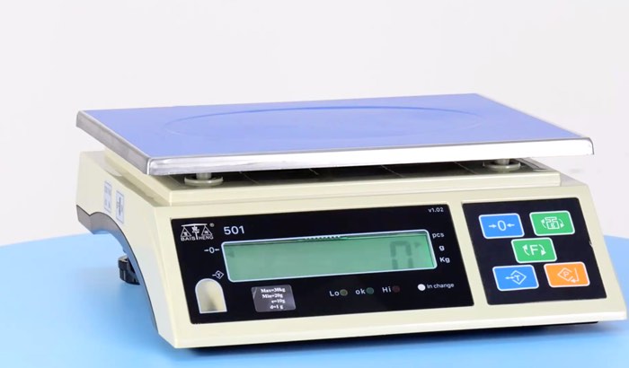 Shengfa weighing table scale
