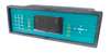High precision belt scale BMP14 for coal weighing scale 