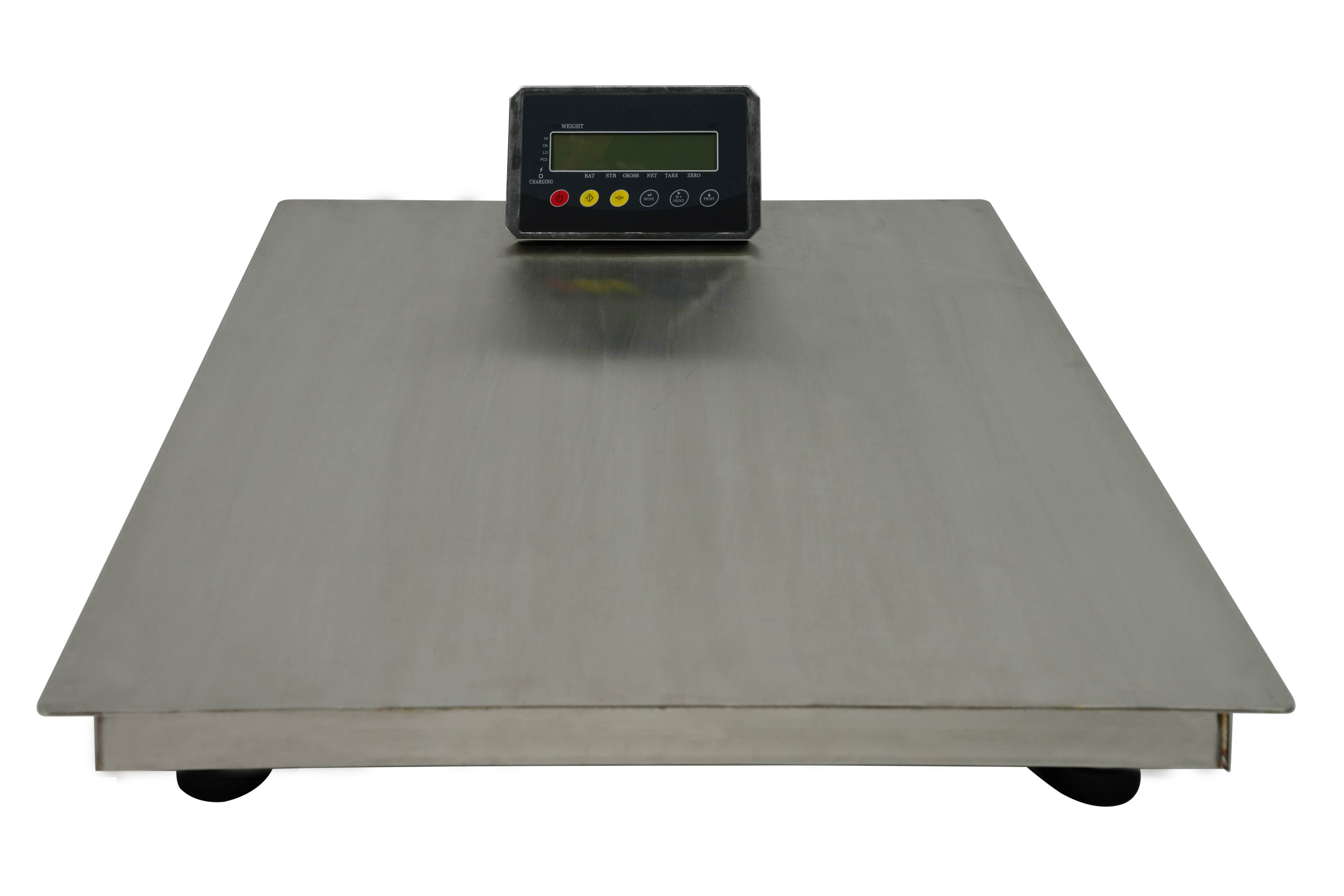 The Importance of Floor Weighing Scale Certification: Ensuring Compliance and Accuracy