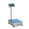 XBS-SS Austenitic stainless  steel weighing scale waterproof platform scale 304 stainless steel bench scale 