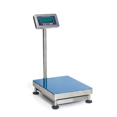 XBS-SS Austenitic stainless  steel weighing scale waterproof platform scale 304 stainless steel bench scale 