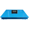 XFS Platform scale 2000kg floor scale for industry weighing