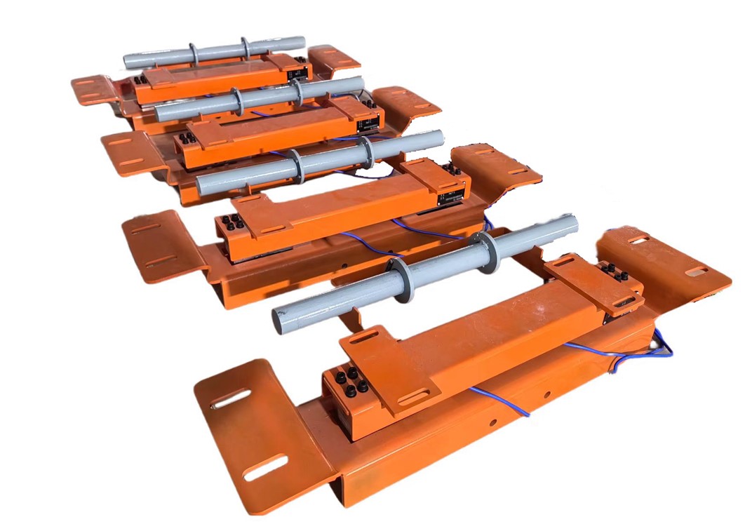 belt scale BMP14 Main Body 