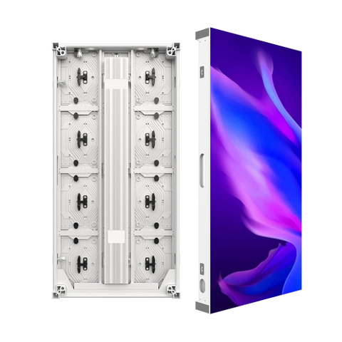Stable and high protection reliable performance LED display