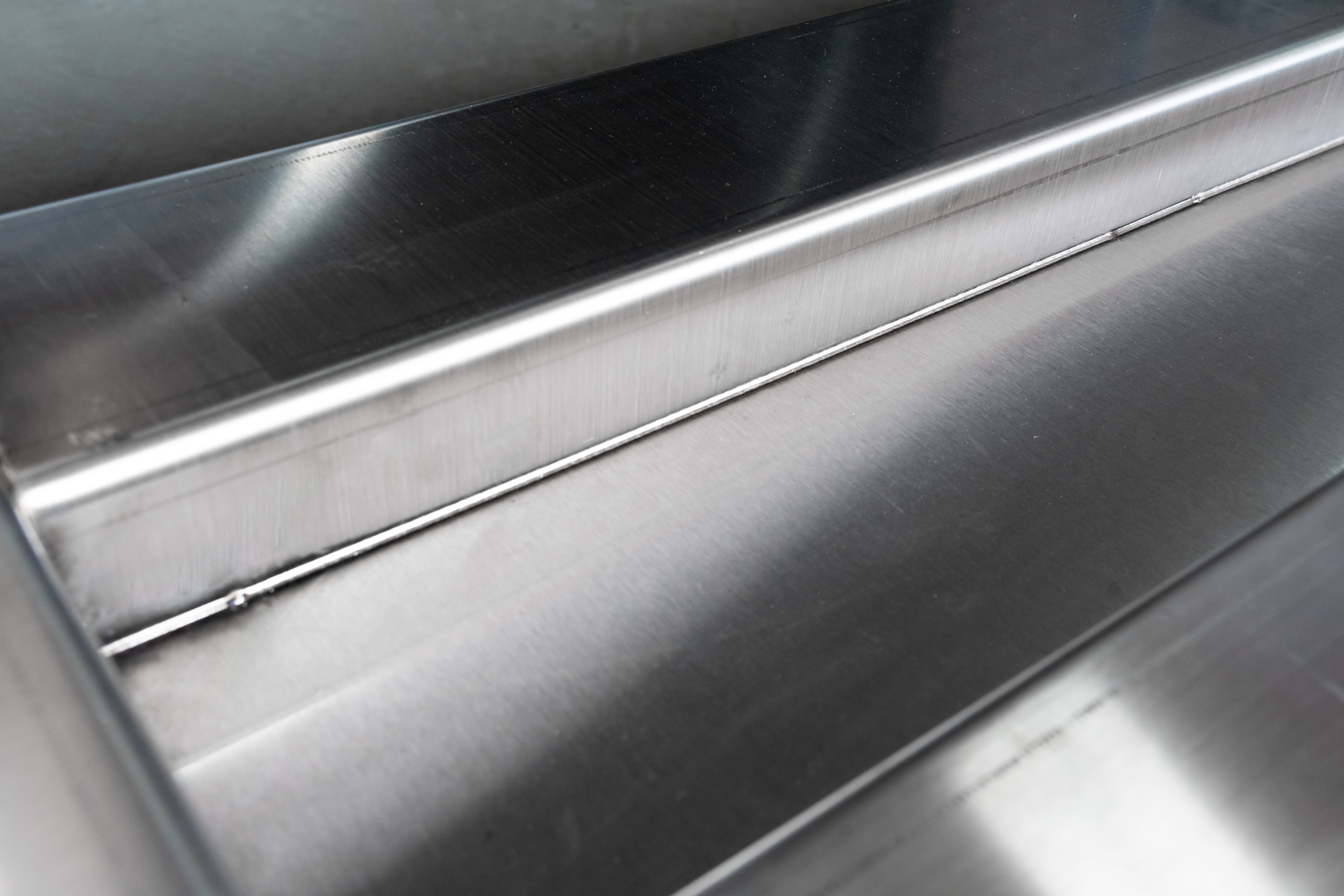 XFS-SS Austenitic stainless steel floor scale 304 stainless steel floor scale 5000kg waterproof platform scale 