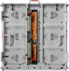 Common Cathode with Energy-Saving LED display